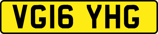 VG16YHG
