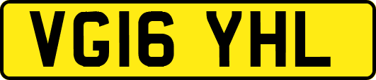 VG16YHL