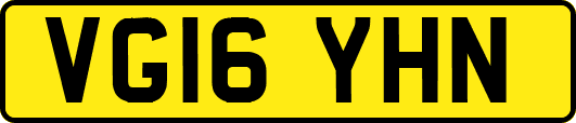 VG16YHN