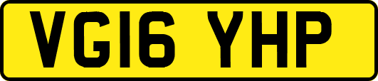 VG16YHP