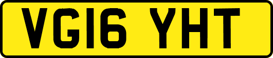 VG16YHT