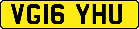 VG16YHU