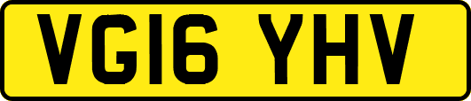 VG16YHV