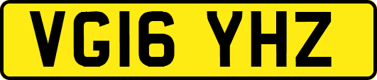 VG16YHZ
