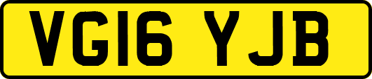 VG16YJB