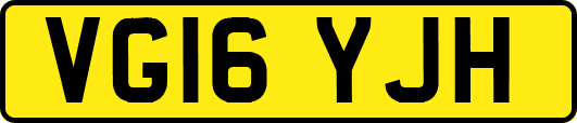 VG16YJH