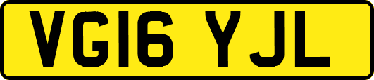 VG16YJL