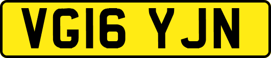 VG16YJN
