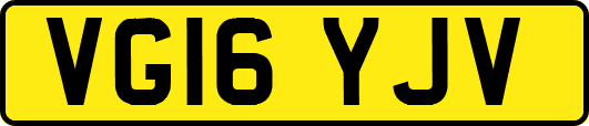 VG16YJV
