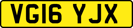 VG16YJX