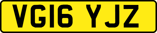 VG16YJZ