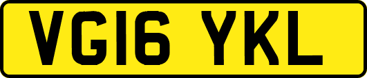 VG16YKL