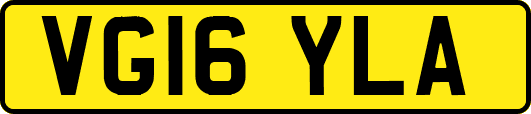 VG16YLA