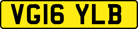 VG16YLB