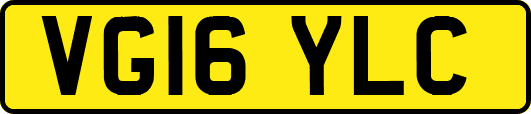 VG16YLC