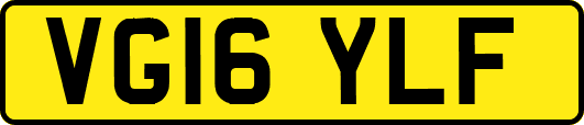 VG16YLF