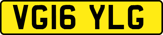 VG16YLG