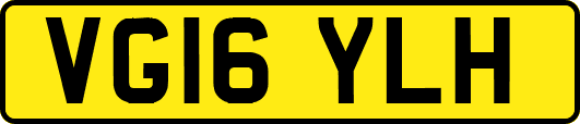 VG16YLH
