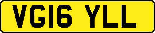 VG16YLL