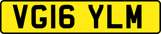 VG16YLM