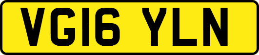 VG16YLN