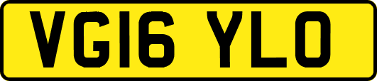VG16YLO