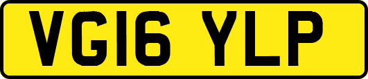 VG16YLP