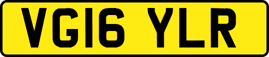 VG16YLR