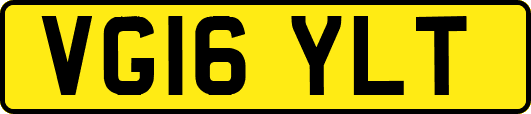VG16YLT