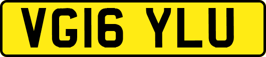 VG16YLU