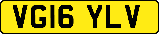 VG16YLV