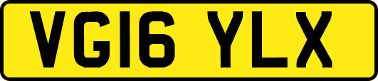 VG16YLX