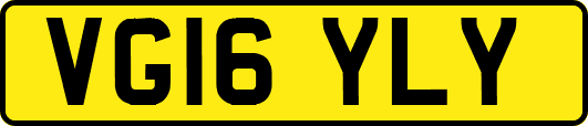 VG16YLY