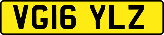 VG16YLZ