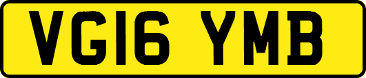 VG16YMB