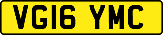 VG16YMC