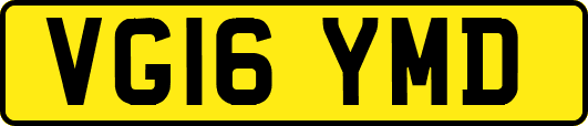 VG16YMD