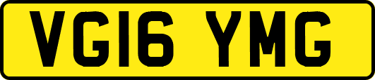 VG16YMG