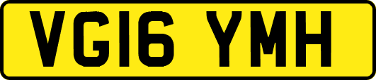 VG16YMH