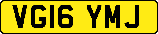 VG16YMJ
