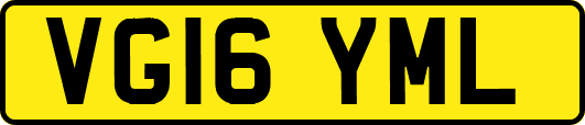 VG16YML