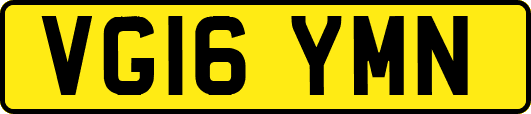 VG16YMN