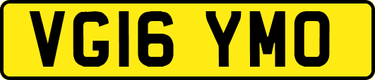 VG16YMO