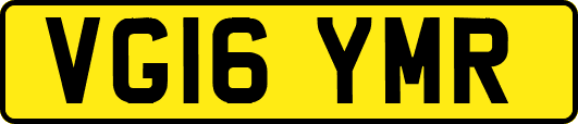 VG16YMR