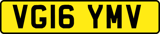 VG16YMV