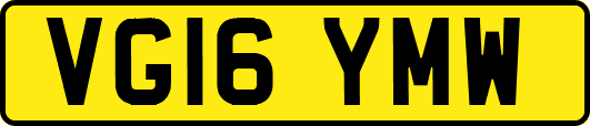 VG16YMW