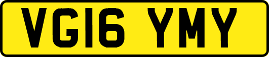 VG16YMY