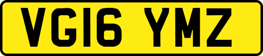 VG16YMZ