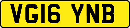 VG16YNB