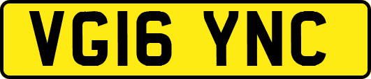 VG16YNC